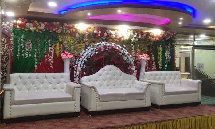 Mo Rahman Marriage Hall Mo Rahman Marriage Hall