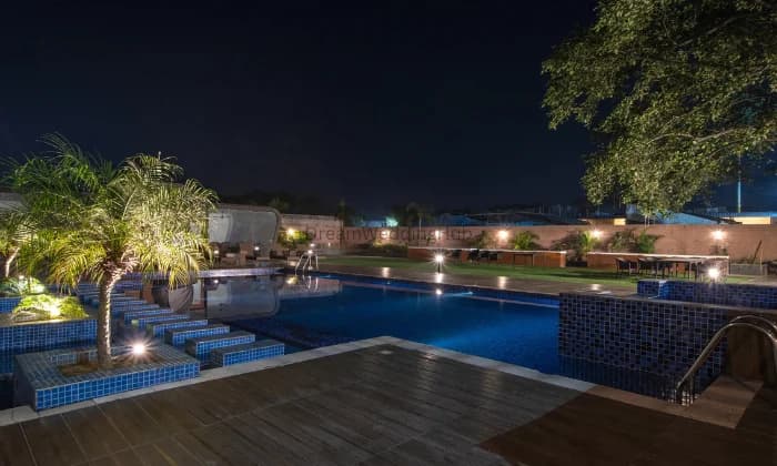 Wedlock Greens Hotels Wedlock Greens Hotels