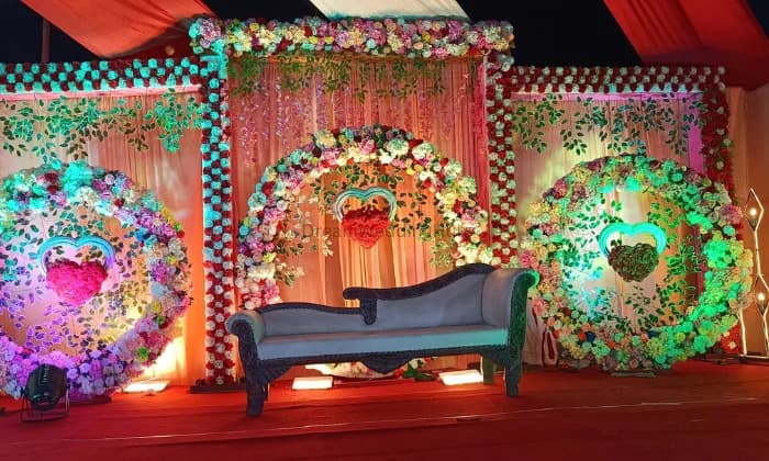 Jagdish Banquet Hall