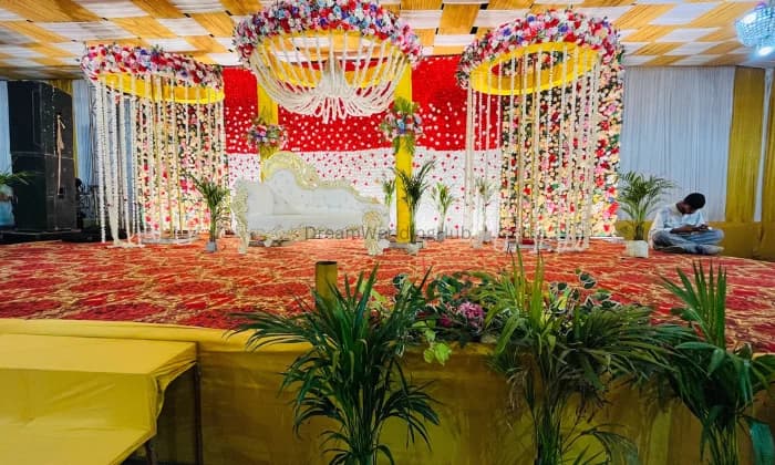 Ladli marriagehall Ladli marriagehall