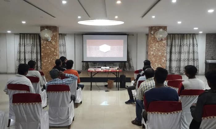 Jai Ganesh Banquet Hall