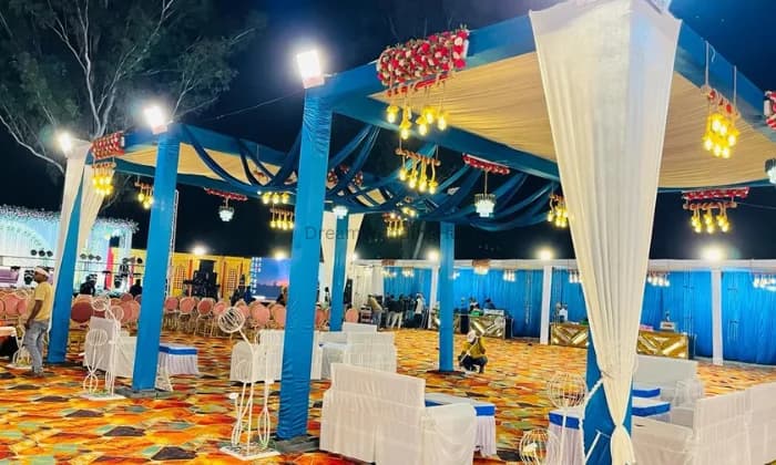 Sri Mangalam Marriage Hall