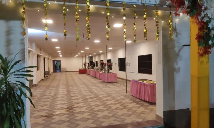 Suvidhi Banquet Hall