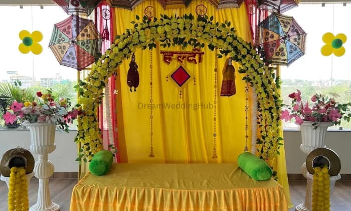 Hotel Shrinath Palace