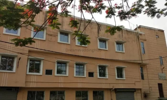 Sri Seva Sadan Marraige Hall