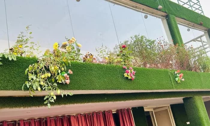 Hotel comfort terrace lounge Hotel comfort terrace lounge