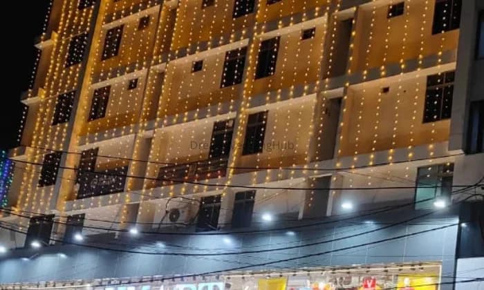 Hotel Deoghar Palace