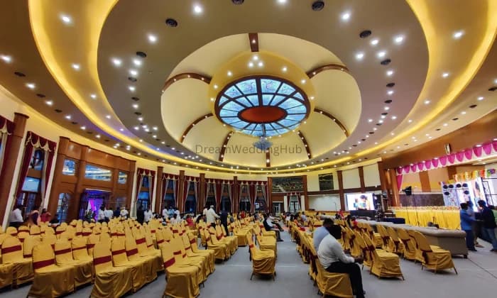 Saa Raa Convention Hall