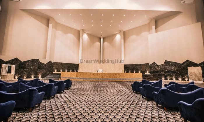 Spectra Convention Center