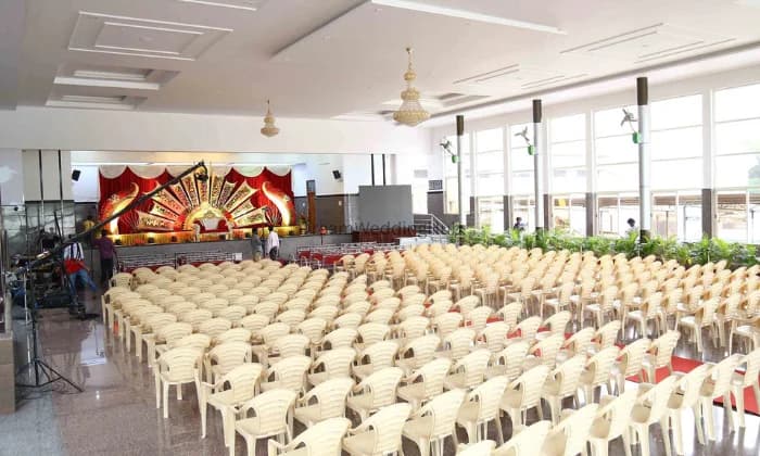 Rahul Convention Hall