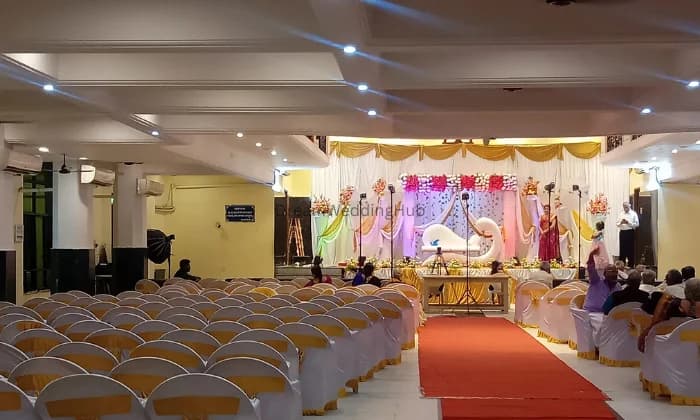 Jain Bhavan Kalyana Mantapa