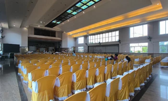Saraswathi Convention Hall