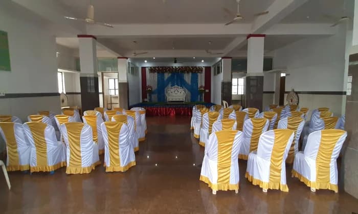 SSV Function Hall