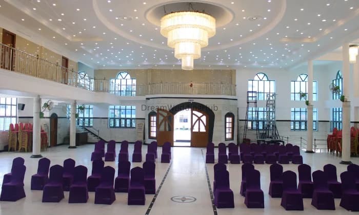 Shubhodaya Kalyana Mantapa