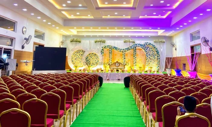 Nandagokula Convention Centre