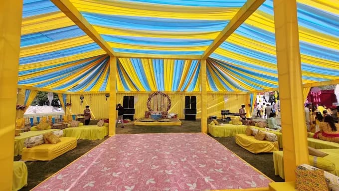 Rashi Entertainment  Events