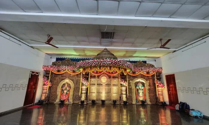 Panchajanya Convention Centre