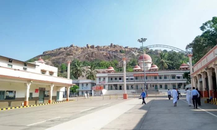 Sri Uddaneshwara Samudaya Bhavana