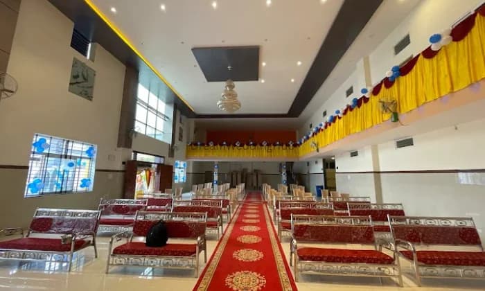 Sai Gokula convention hall