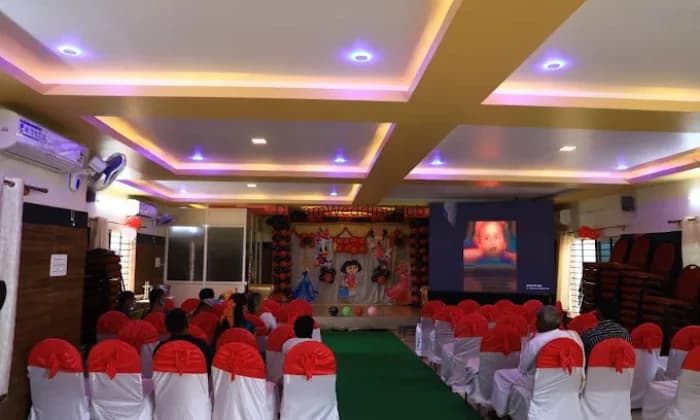 SVS Party Hall