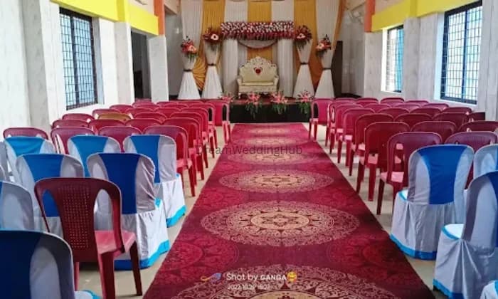 Sri Beereshwara Convention Hall