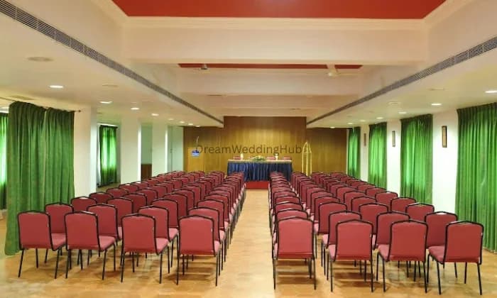 Daffodils Conference Hall