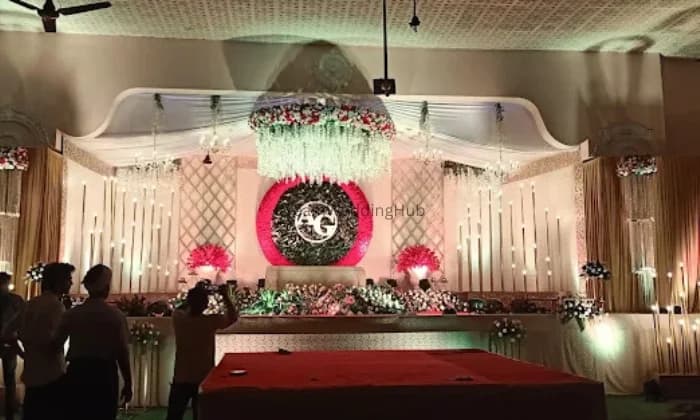 Sreevalsam Auditorium