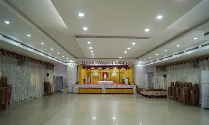 Darsana Auditorium Pappanamcode