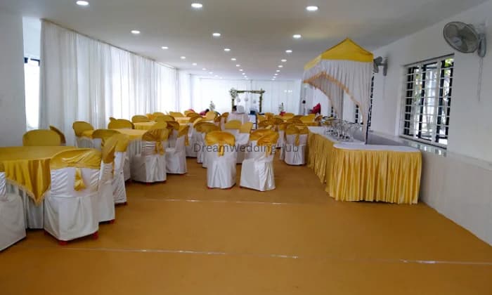 Akkulam Reception Hall