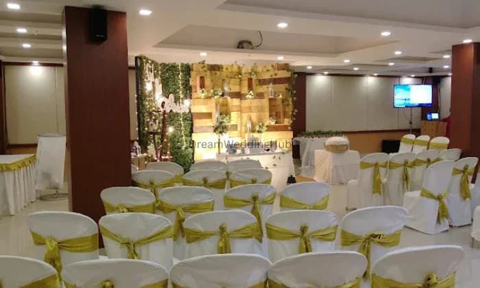 TANGO Multi Purpose Hall