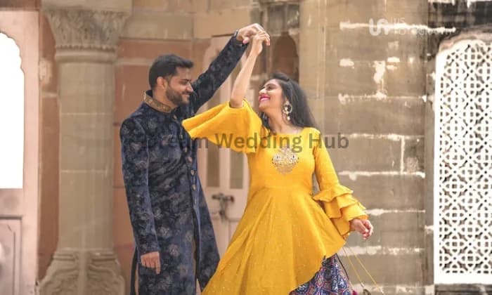 Bansri Studio USFOTOGRAPHY