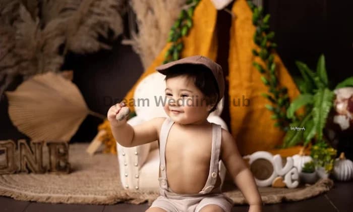 Babyphotography by Hiral