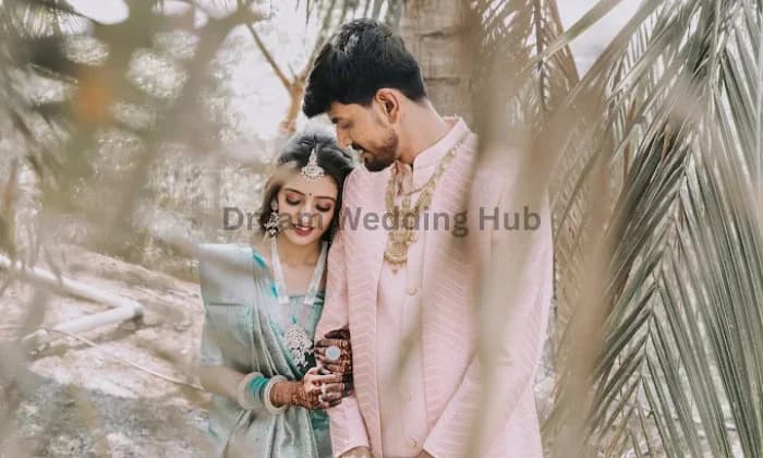 The wedding click studio