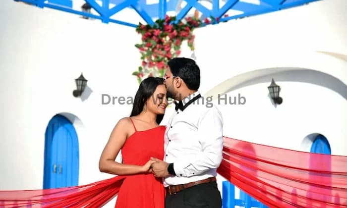 Harsh Digital Photos