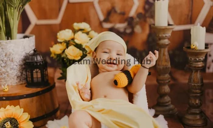 The Baby Spot Studio