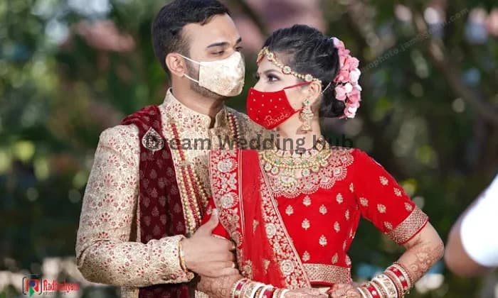 RADHESHYAM PHOTO ART