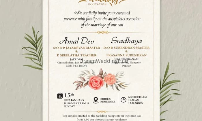 Miracle Graphic Design  Printing