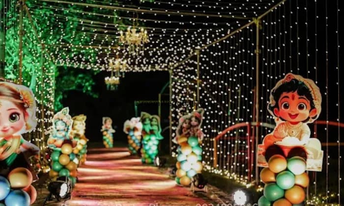 premium party planner