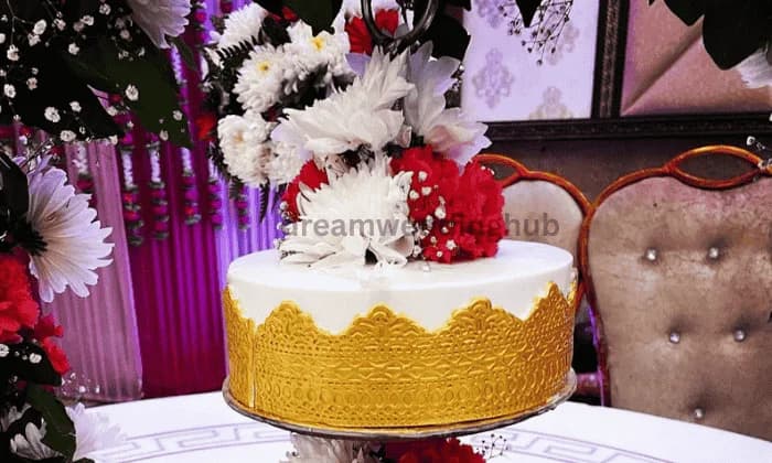 The Cakery Shop Noida