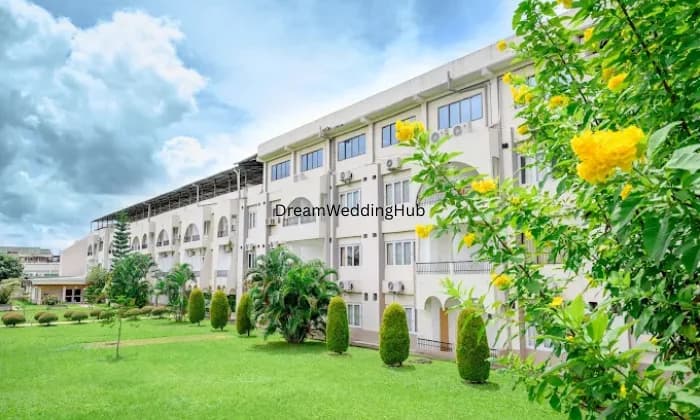 Hotel Imphal By The Classic