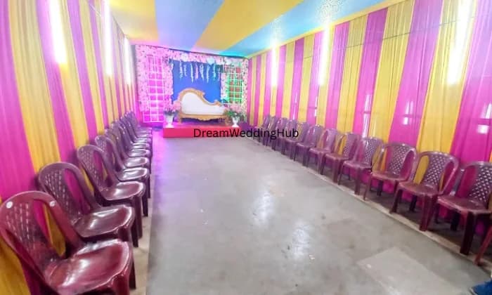 NILACHAL GUEST HOUSE