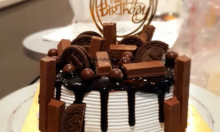 Venus Sweets and Bakers