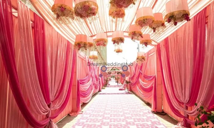 Shadi Events Wedding