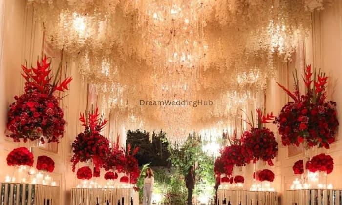 Cosmic Lights Entertainment