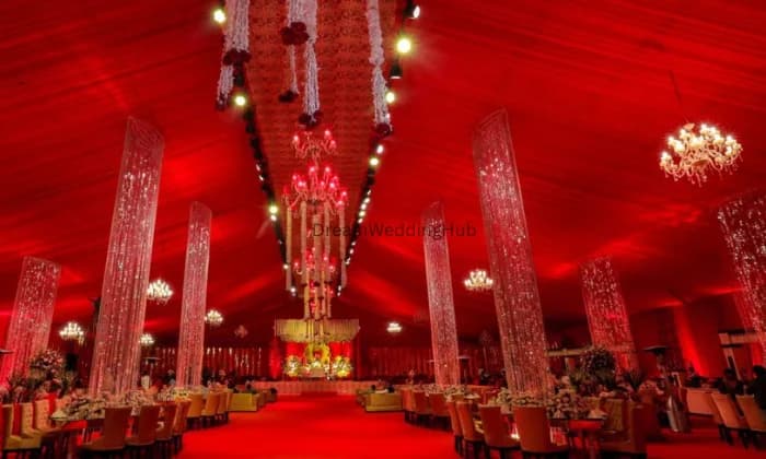 Pulse Events and Wedding