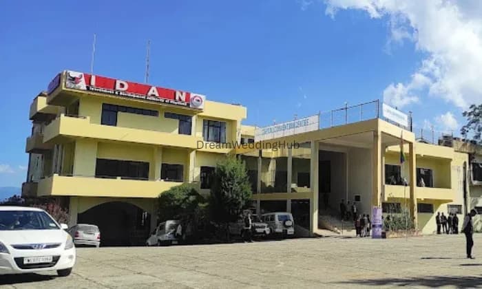 Capital Convention Centre