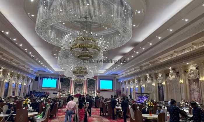 Devam Palace Banquet