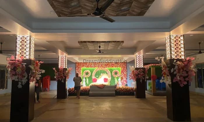Siddhi Mandap Siddhi Mandap