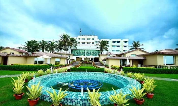 Hotel Holiday Resort