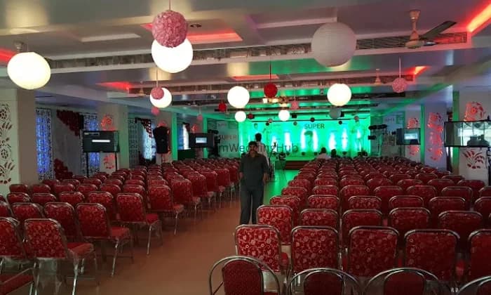 SUBHAM CELEBRATIONS SUBHAM CELEBRATIONS